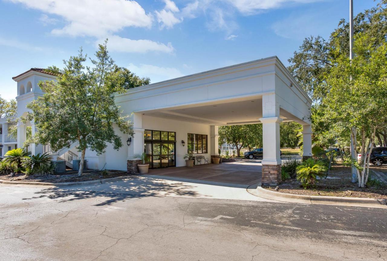 Studio 6 Gainesville, Fl Exterior photo