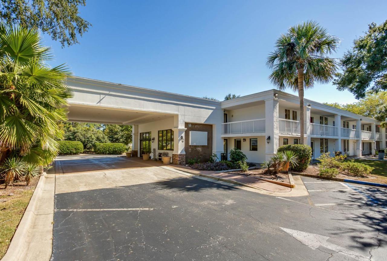 Studio 6 Gainesville, Fl Exterior photo