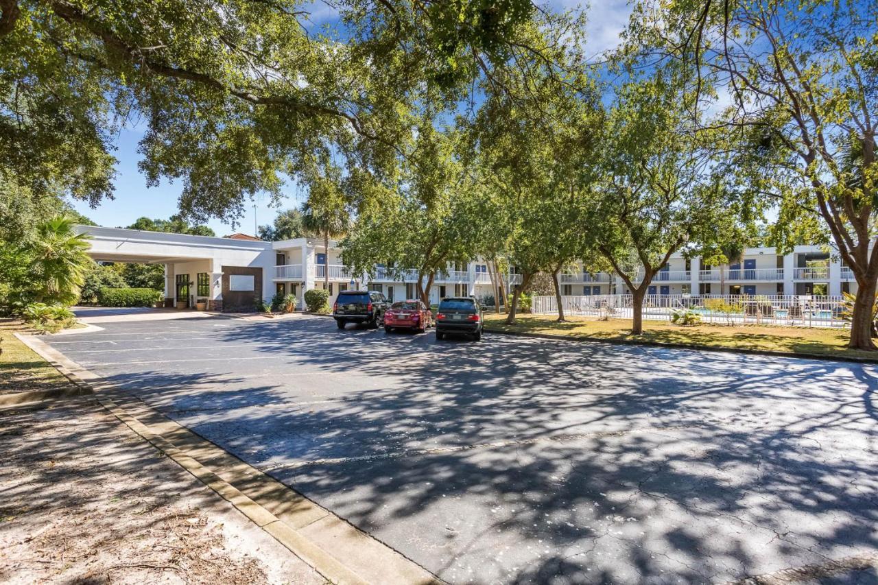Studio 6 Gainesville, Fl Exterior photo