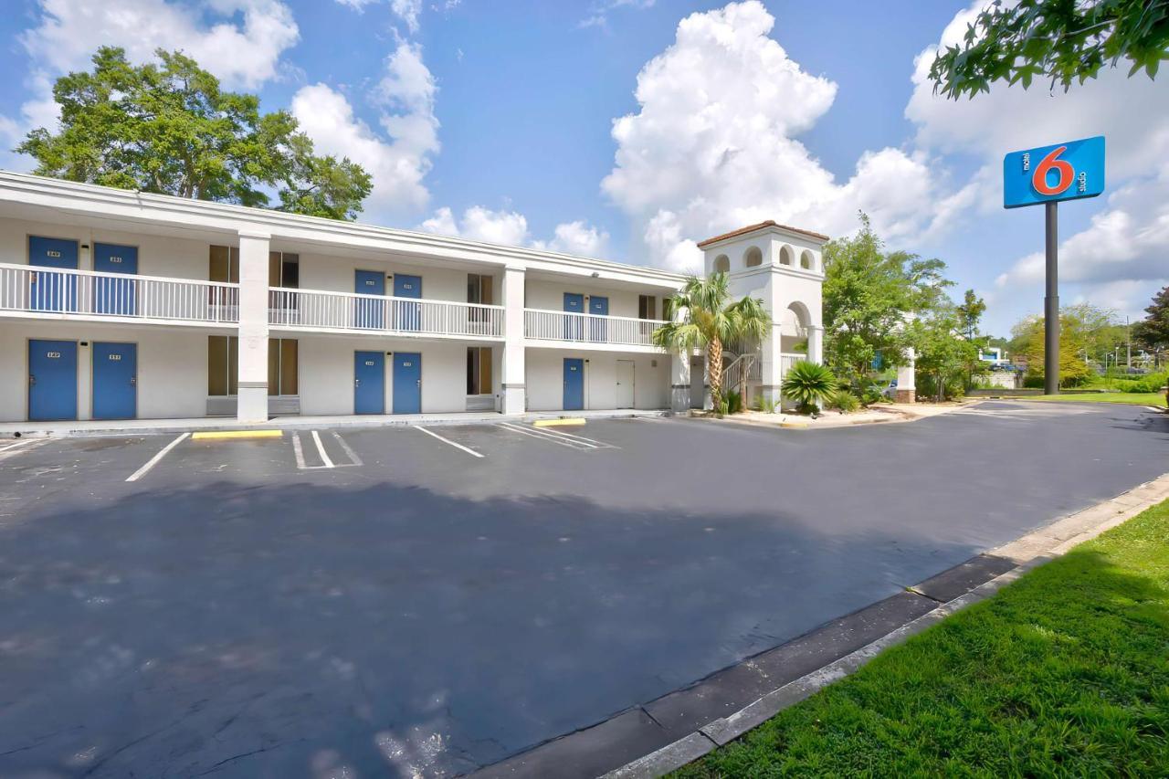 Studio 6 Gainesville, Fl Exterior photo